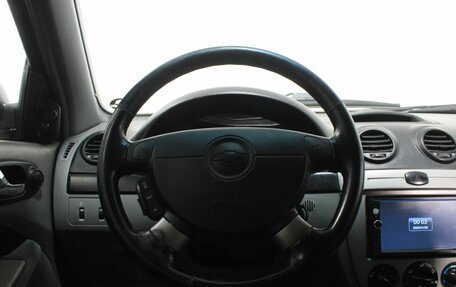 Chevrolet Lacetti, 2007 год, 245 000 рублей, 13 фотография