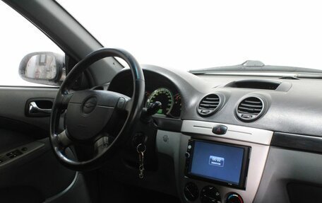 Chevrolet Lacetti, 2007 год, 245 000 рублей, 9 фотография