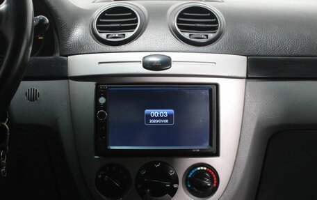 Chevrolet Lacetti, 2007 год, 245 000 рублей, 12 фотография