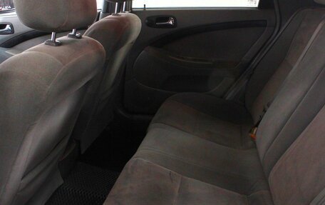 Chevrolet Lacetti, 2007 год, 245 000 рублей, 15 фотография