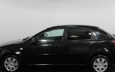 Chevrolet Lacetti, 2007 год, 245 000 рублей, 8 фотография