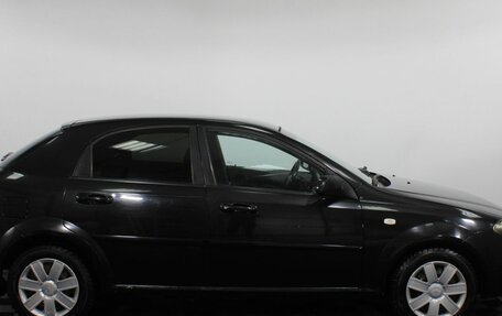 Chevrolet Lacetti, 2007 год, 245 000 рублей, 4 фотография