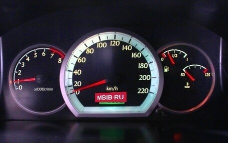 Chevrolet Lacetti, 2007 год, 245 000 рублей, 10 фотография