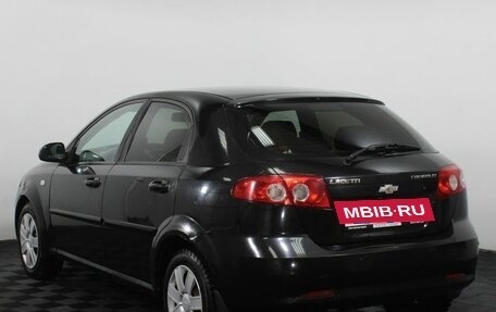 Chevrolet Lacetti, 2007 год, 245 000 рублей, 7 фотография