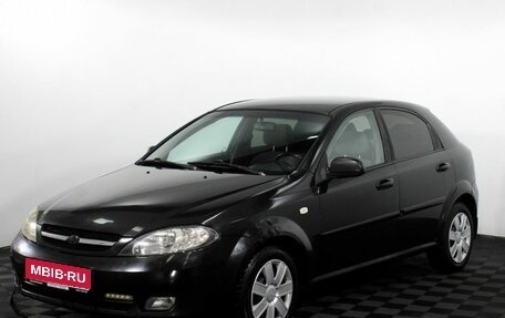 Chevrolet Lacetti, 2007 год, 245 000 рублей, 1 фотография