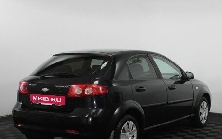 Chevrolet Lacetti, 2007 год, 245 000 рублей, 5 фотография