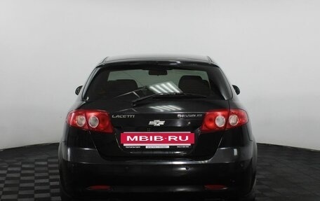 Chevrolet Lacetti, 2007 год, 245 000 рублей, 6 фотография
