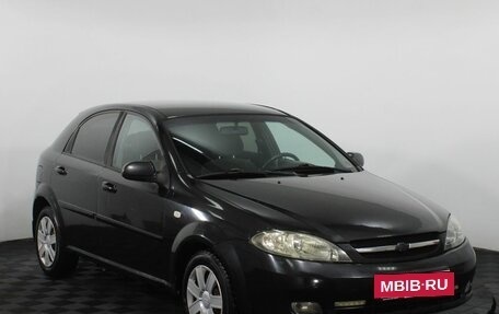 Chevrolet Lacetti, 2007 год, 245 000 рублей, 3 фотография