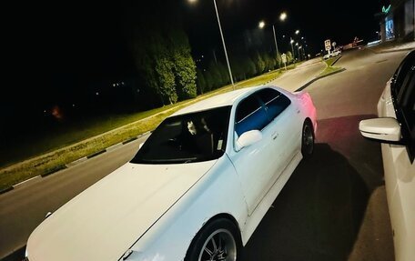 Toyota Cresta, 1996 год, 570 000 рублей, 1 фотография