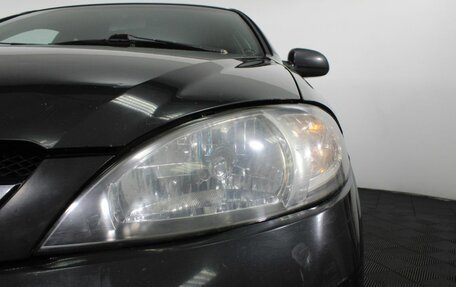 Chevrolet Lacetti, 2007 год, 245 000 рублей, 17 фотография