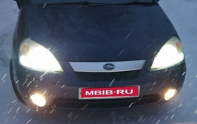 Suzuki Aerio, 2001 год, 280 000 рублей, 1 фотография