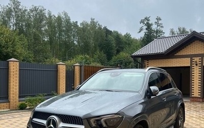 Mercedes-Benz GLE, 2019 год, 6 500 000 рублей, 1 фотография