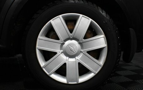 Chevrolet Lacetti, 2007 год, 245 000 рублей, 19 фотография