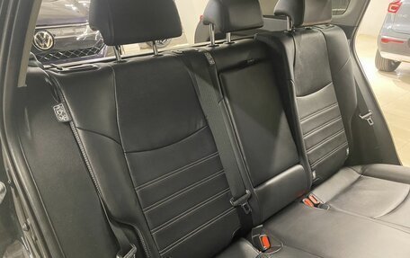 Toyota RAV4, 2022 год, 4 049 000 рублей, 12 фотография