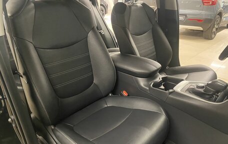 Toyota RAV4, 2022 год, 4 049 000 рублей, 11 фотография