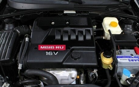 Chevrolet Lacetti, 2007 год, 245 000 рублей, 20 фотография