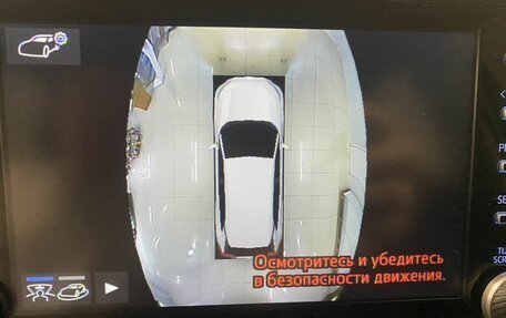 Toyota RAV4, 2022 год, 4 049 000 рублей, 21 фотография