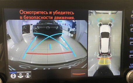 Toyota RAV4, 2022 год, 4 049 000 рублей, 19 фотография