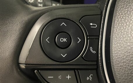 Toyota RAV4, 2022 год, 4 049 000 рублей, 35 фотография