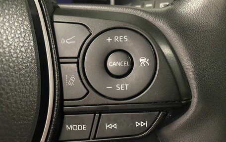 Toyota RAV4, 2022 год, 4 049 000 рублей, 36 фотография