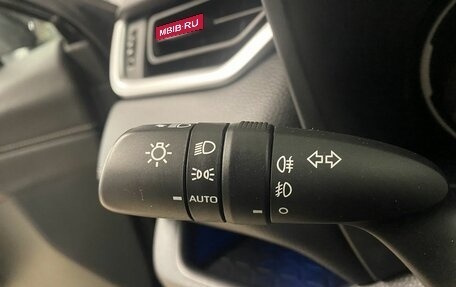 Toyota RAV4, 2022 год, 4 049 000 рублей, 34 фотография