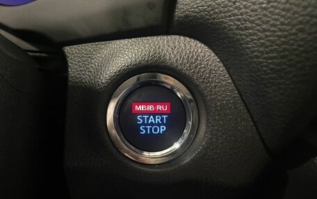 Toyota RAV4, 2022 год, 4 049 000 рублей, 38 фотография