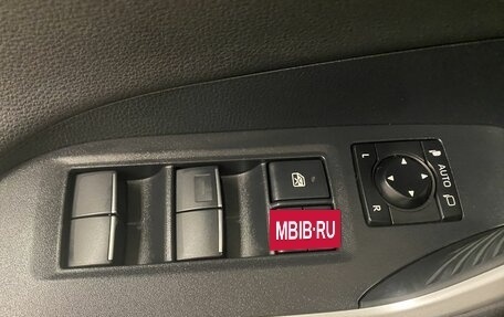 Toyota RAV4, 2022 год, 4 049 000 рублей, 40 фотография