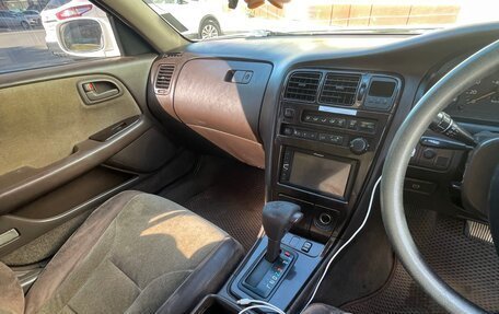 Toyota Cresta, 1996 год, 570 000 рублей, 7 фотография