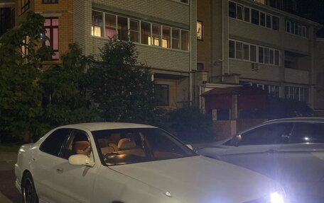 Toyota Cresta, 1996 год, 570 000 рублей, 6 фотография