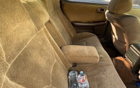 Toyota Cresta, 1996 год, 570 000 рублей, 8 фотография