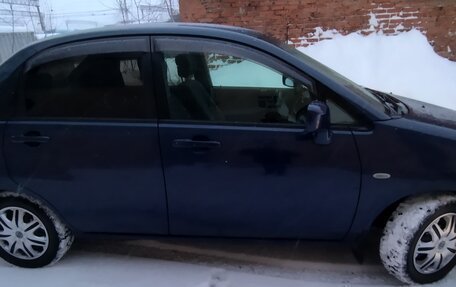 Suzuki Aerio, 2001 год, 280 000 рублей, 3 фотография