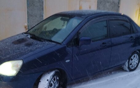 Suzuki Aerio, 2001 год, 280 000 рублей, 6 фотография