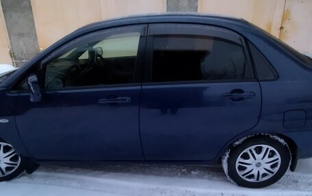 Suzuki Aerio, 2001 год, 280 000 рублей, 7 фотография