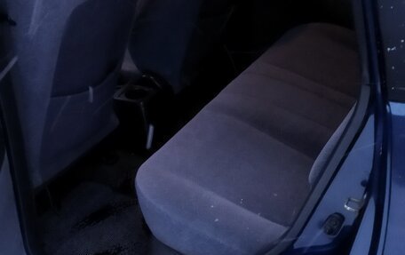 Suzuki Aerio, 2001 год, 280 000 рублей, 11 фотография