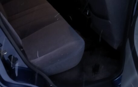 Suzuki Aerio, 2001 год, 280 000 рублей, 9 фотография