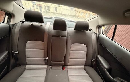 KIA Cerato III, 2018 год, 1 630 000 рублей, 9 фотография