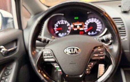 KIA Cerato III, 2018 год, 1 630 000 рублей, 7 фотография