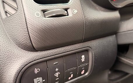 KIA Cerato III, 2018 год, 1 630 000 рублей, 12 фотография