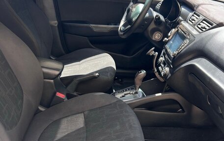 KIA Rio III рестайлинг, 2013 год, 650 000 рублей, 8 фотография