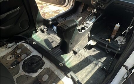 KIA Rio III рестайлинг, 2013 год, 650 000 рублей, 9 фотография