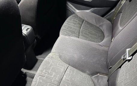 KIA Rio III рестайлинг, 2013 год, 650 000 рублей, 10 фотография