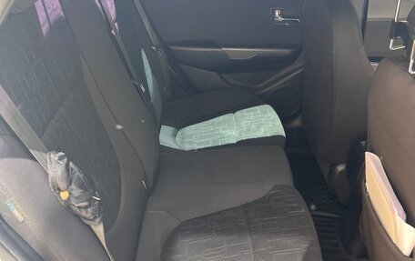 KIA Rio III рестайлинг, 2013 год, 650 000 рублей, 15 фотография