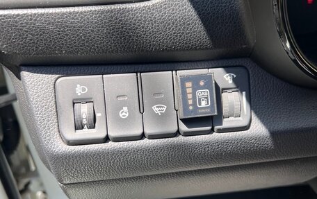 KIA Rio III рестайлинг, 2013 год, 650 000 рублей, 14 фотография