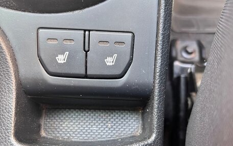 KIA Rio III рестайлинг, 2013 год, 650 000 рублей, 20 фотография