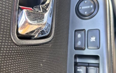 KIA Rio III рестайлинг, 2013 год, 650 000 рублей, 18 фотография