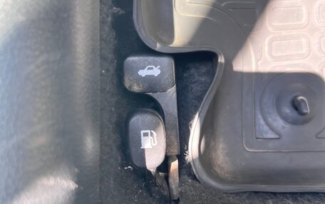 KIA Rio III рестайлинг, 2013 год, 650 000 рублей, 17 фотография