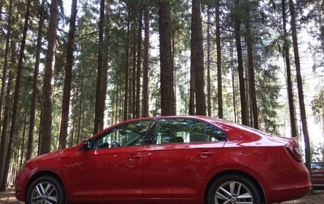 Skoda Rapid I, 2019 год, 1 580 000 рублей, 3 фотография