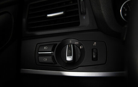 BMW X3, 2012 год, 1 549 000 рублей, 14 фотография