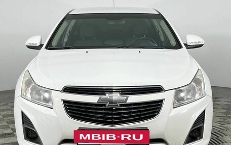 Chevrolet Cruze II, 2013 год, 770 000 рублей, 2 фотография