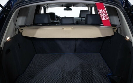 BMW X3, 2012 год, 1 549 000 рублей, 19 фотография